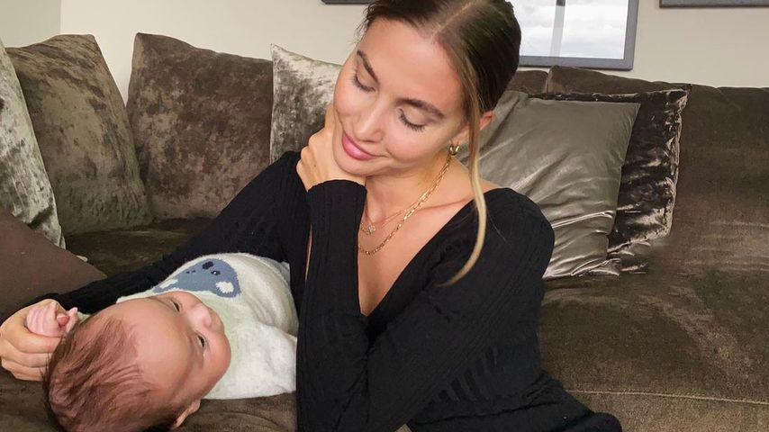 Romes Frühgeburt: Ann-Kathrin Götze verrät rührende Details