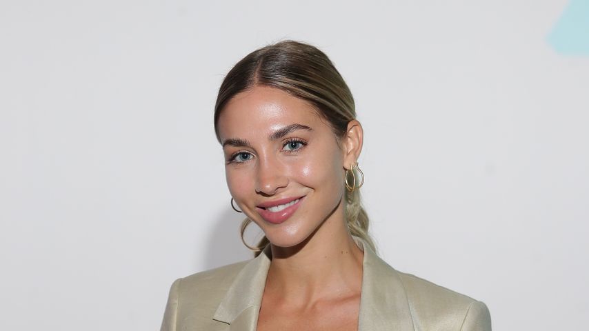 Ann-Kathrin Götze im September 2019 in Mailand