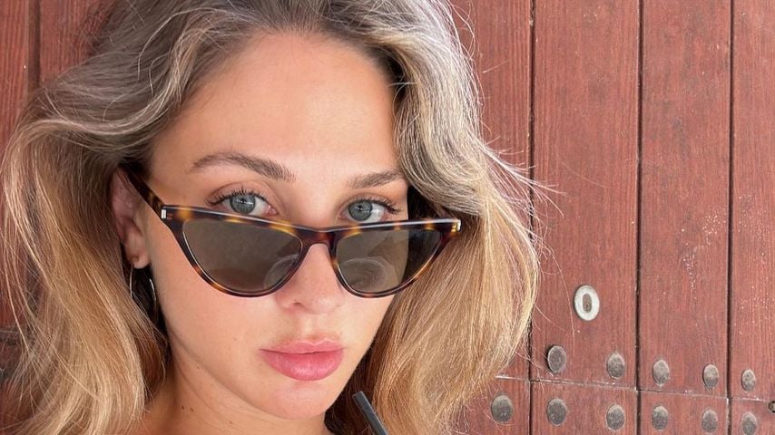 Ann-Kathrin Götze, Influencerin