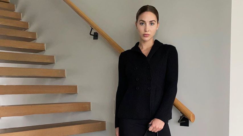 Ann-Kathrin Götze im Oktober 2020