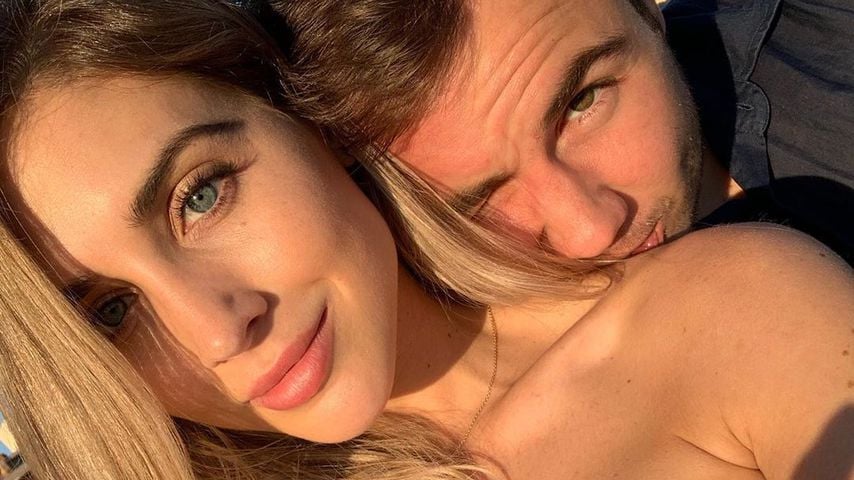 Trauredner schwärmt von Mario & Ann-Kathrin Götzes Hochzeit