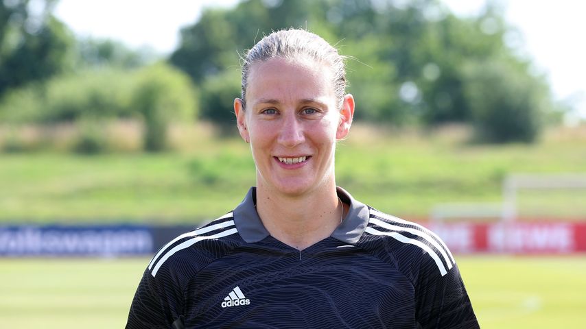 DFB-Torhüterin Ann-Katrin Berger erneut an Krebs erkrankt!