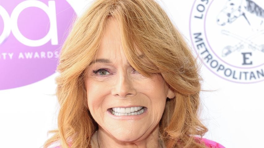 Rockig mit 84: So lebt Hollywood-Legende Ann-Margret heute