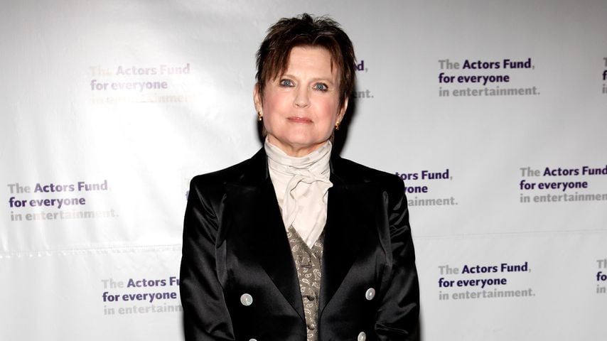 Broadway-Star Ann Reinking ist mit 71 Jahren gestorben