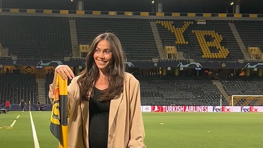 Ann-Sophie Kimmel, Moderatorin