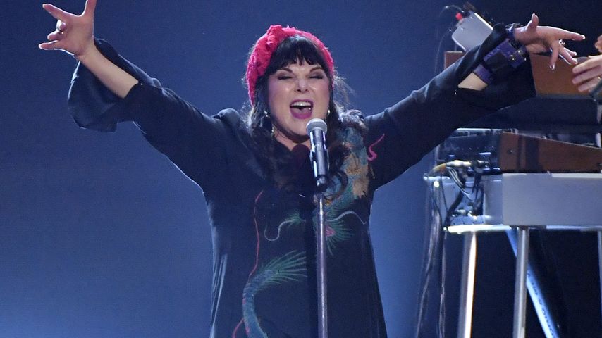 Zurück auf Tour: Heart-Sängerin Ann Wilson beendet Chemo