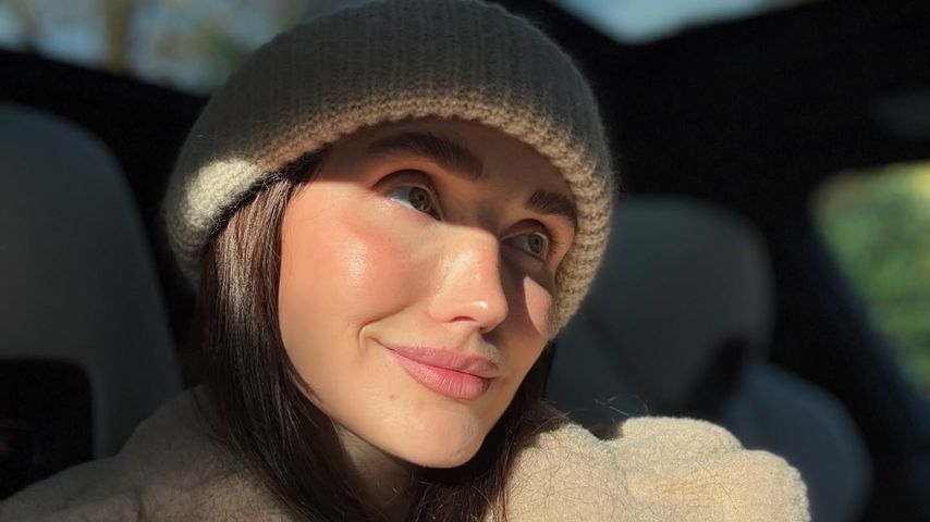 Anna Adamyan, Influencerin