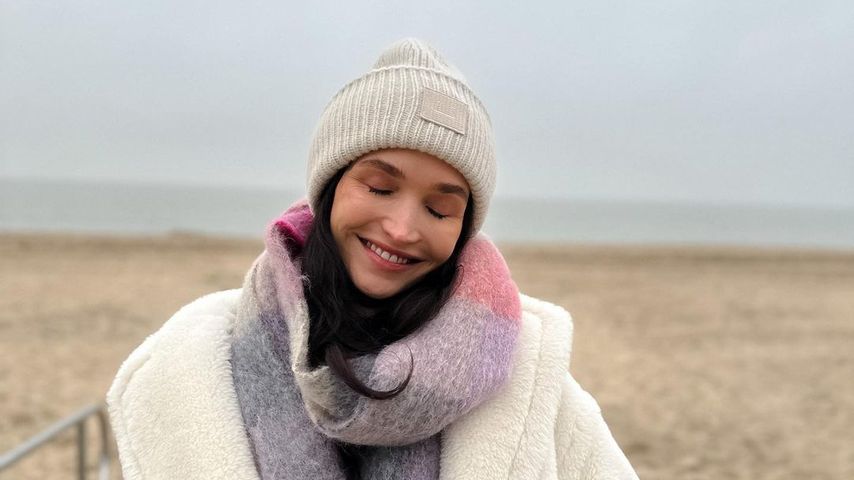Anna Adamyan, Influencerin