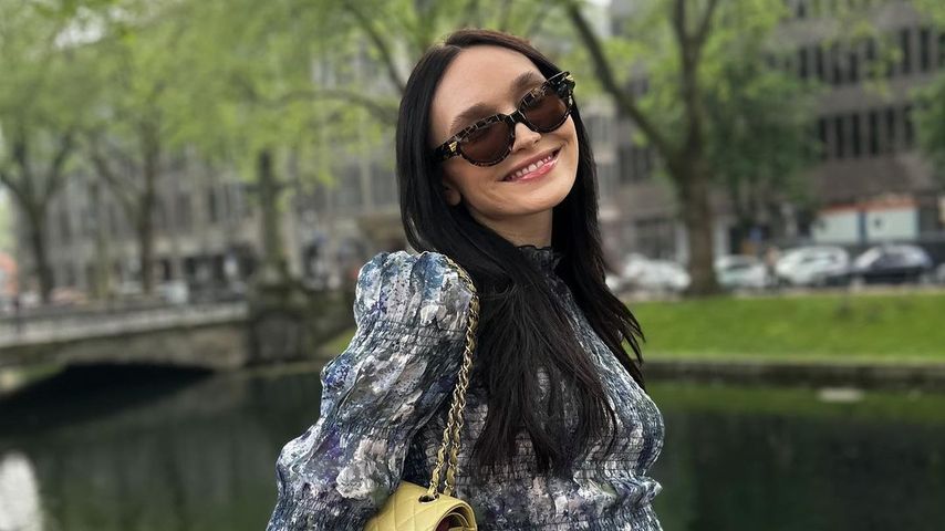 Anna Adamyan, Influencerin