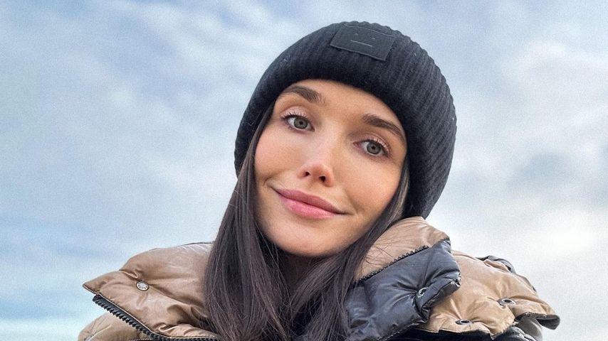 Anna Adamyan im März 2023