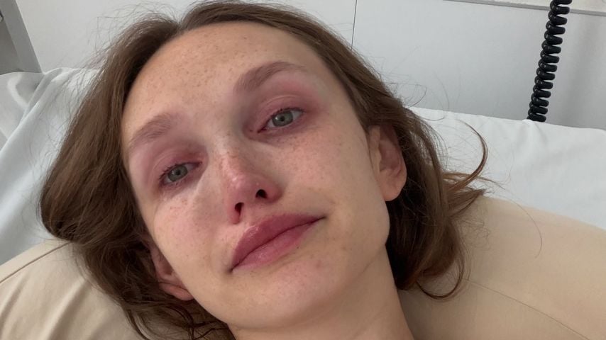 Anna Adamyan, Influencerin