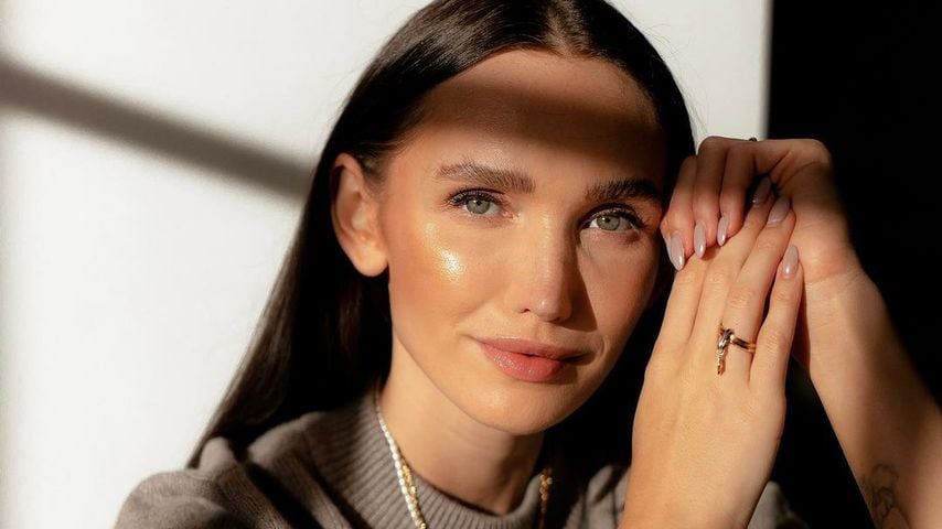 Anna Adamyan, Oktober 2022
