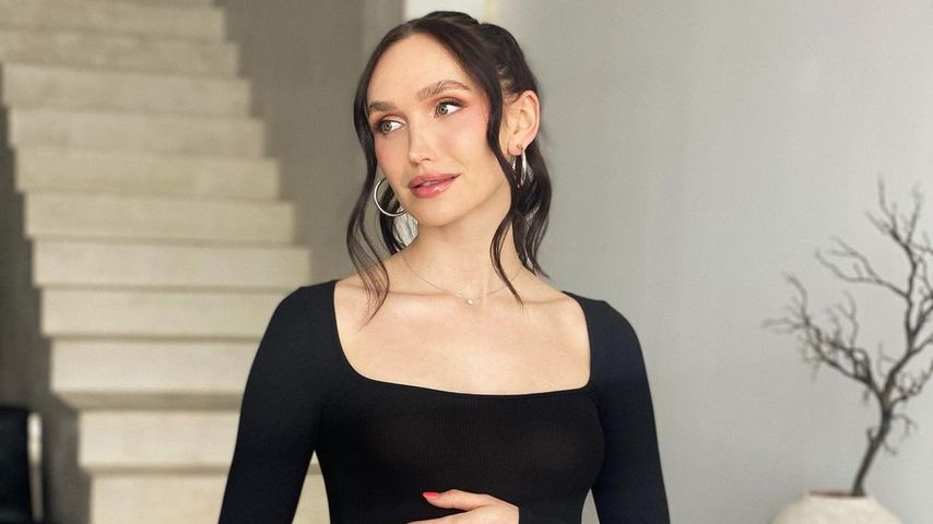 Anna Adamyan, Influencerin