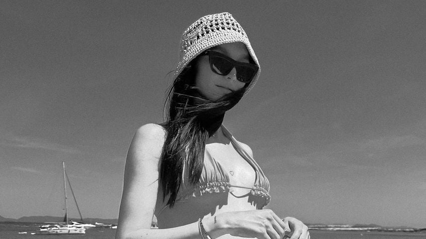 Schwangerschaftsendspurt! Anna Adamyan teilt Babybauch-Pic