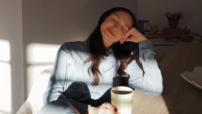 "Unlaublich schön": Anna Adamyan spürt ihr Baby immer mehr