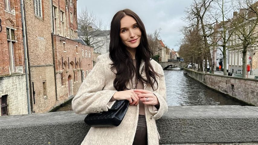 Anna Adamyan, Influencerin