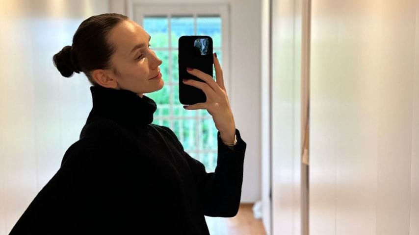 Anna Adamyan im Januar 2023
