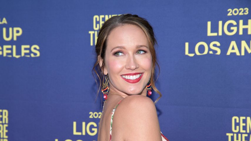 Anna Camp, Schauspielerin