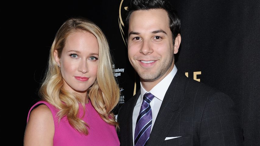 "Pitch Perfect"-Stars Anna Camp & Skylar Astin sind verlobt!