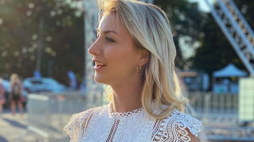 Nach Krisengerüchten: Anna-Carina Woitschack braucht Auszeit