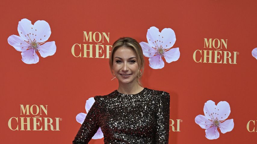 Anna-Carina Woitschack im November 2022 in München
