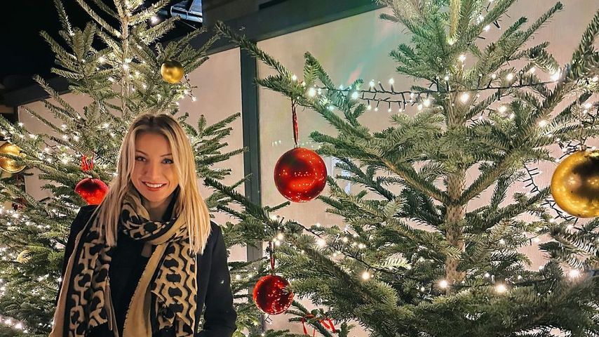 Anna-Carina Woitschack im November 2022