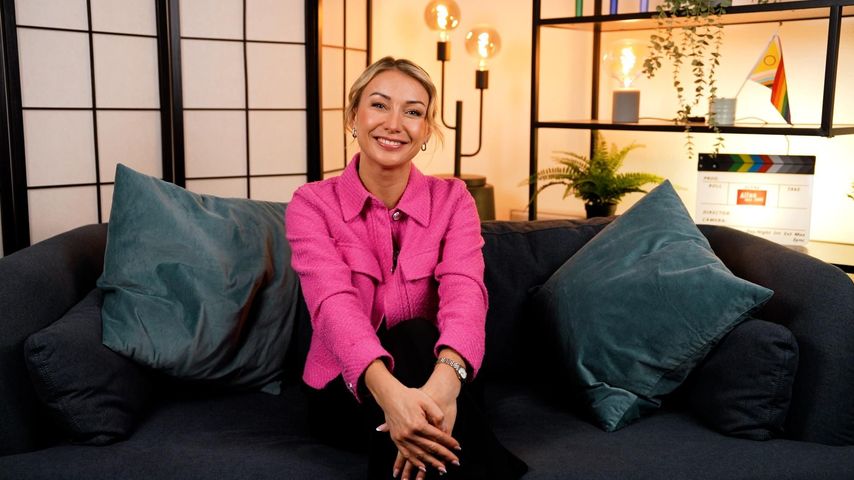 AWZ: Anna-Carina Woitschack startet als Schauspielerin durch