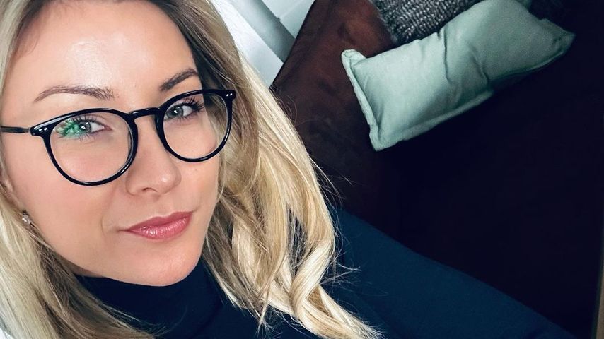 Anna-Carina Woitschack im Dezember 2022
