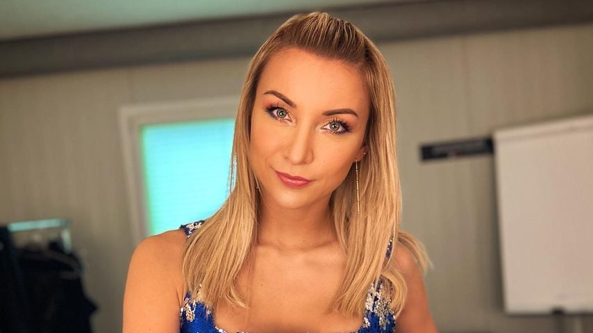 Nach Beleidigung: Anna-Carina Woitschack siegt vor Gericht!