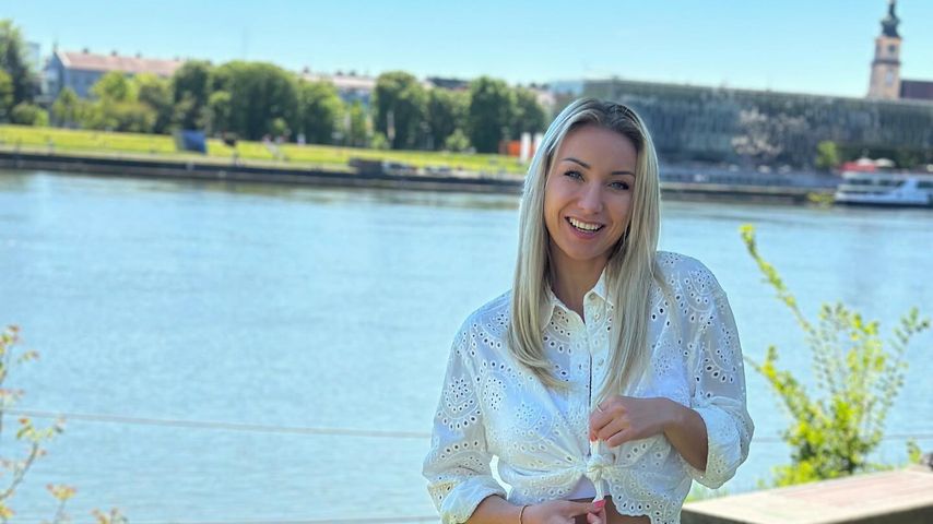 Deshalb zieht Anna-Carina Woitschack für den Playboy blank