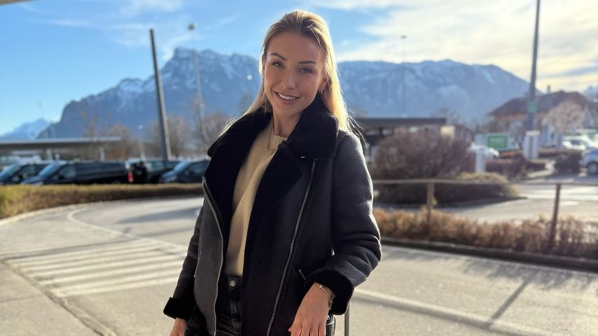 Davor fürchtet sich Anna-Carina Woitschack im Dschungelcamp