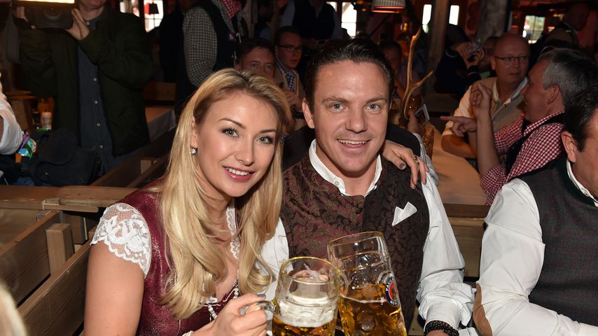 Also doch! Stefan Mross steht zu DSDS-Kandidatin Anna-Carina