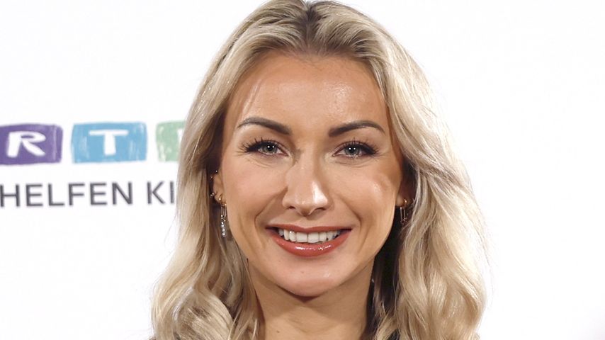 TV-Karriere: Anna-Carina Woitschack will nicht nur singen