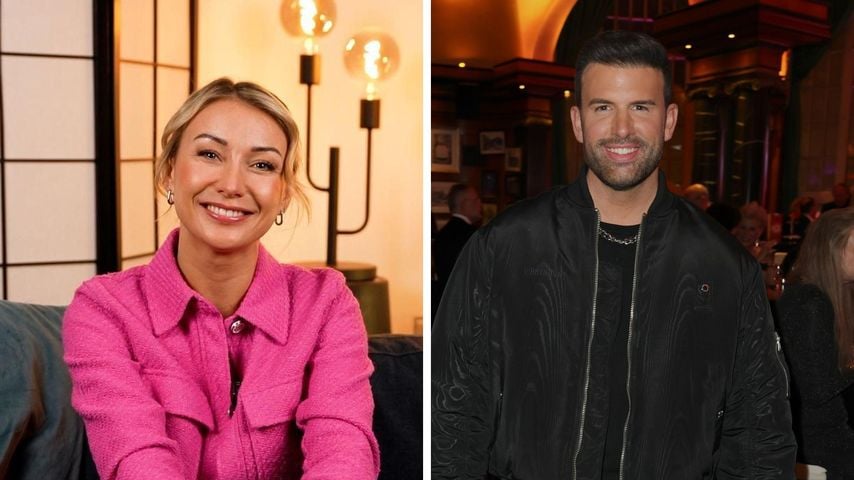 Anna-Carina Woitschack lässt Auftritt mit Jay Khan sausen