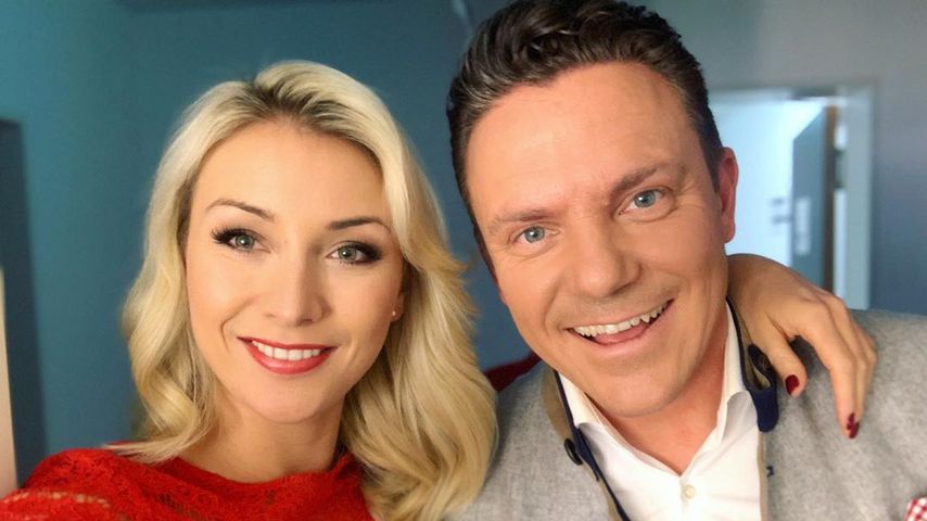 Nach Anna-Carina: Dackel Lotti hat Stefan Mross verlassen!