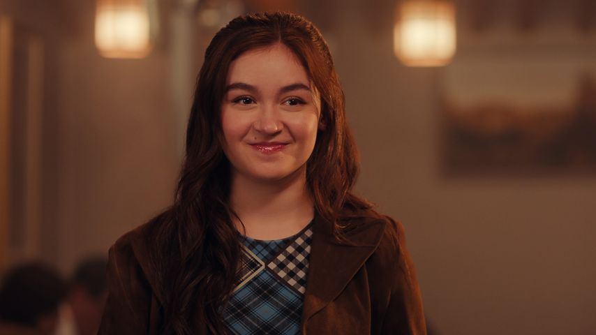 Diese Darstellerin fehlt in dritter Staffel von "XO, Kitty"