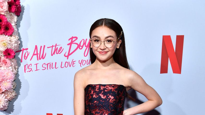 Über Kitty: Netflix bestätigt "To All the Boys"-Spin-off!