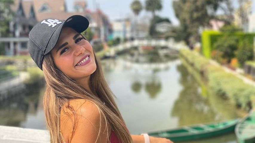 Bachelor-Girl Anna Corcelli