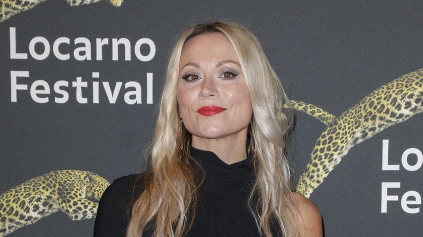 Anna Eriksson, Lyle Menendez' Ex-Frau