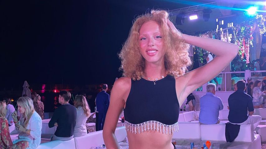 Boris Becker im Knast: Tochter Anna Ermakova macht Party!
