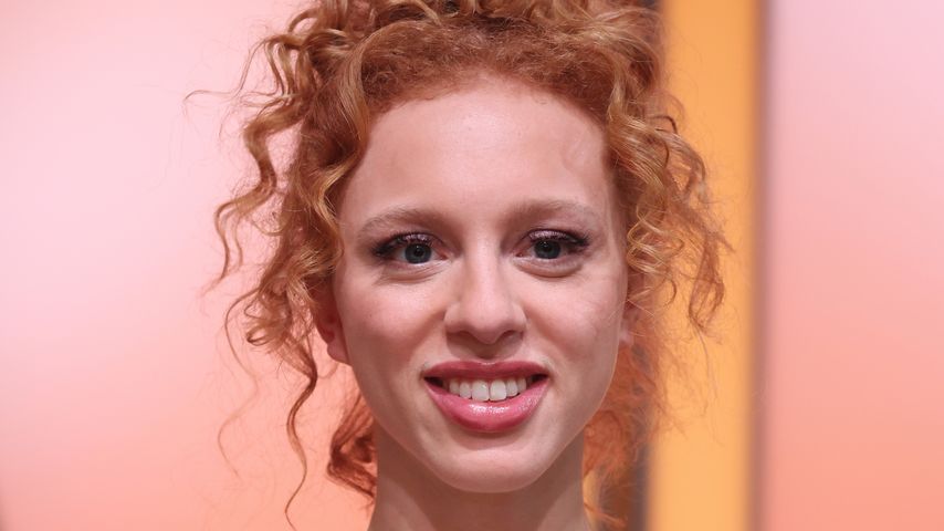 Zwischen "Let's Dance": Anna Ermakova feiert Geburtstag!