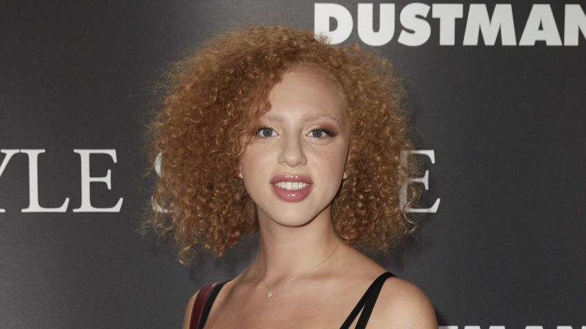 Model-Karriere vorbei? Boris Becker-Tochter verliert Deal!
