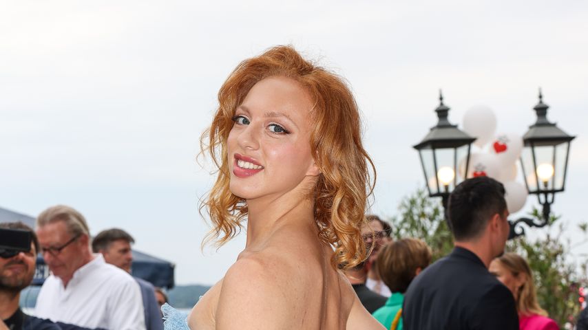 Anna Ermakova im Juni 2023