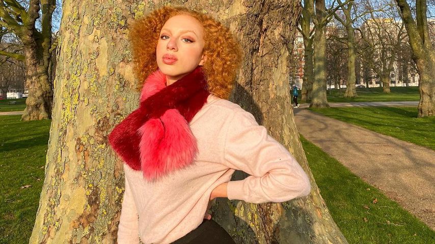 Anna Ermakova, Model