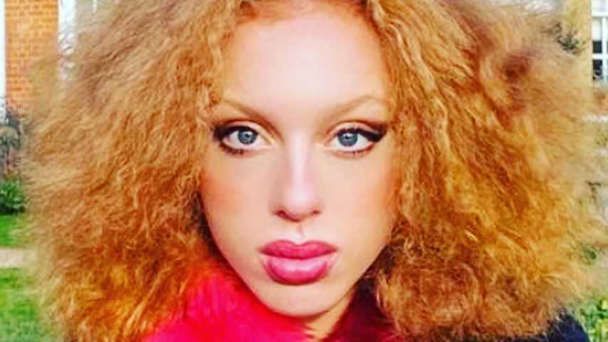 Anna Ermakova, Tochter von Boris Becker