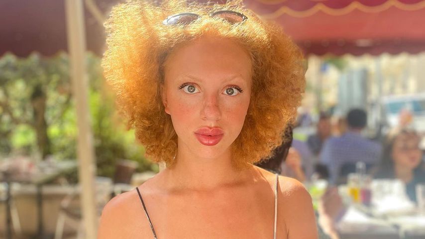 Anna Ermakova im Oktober 2020