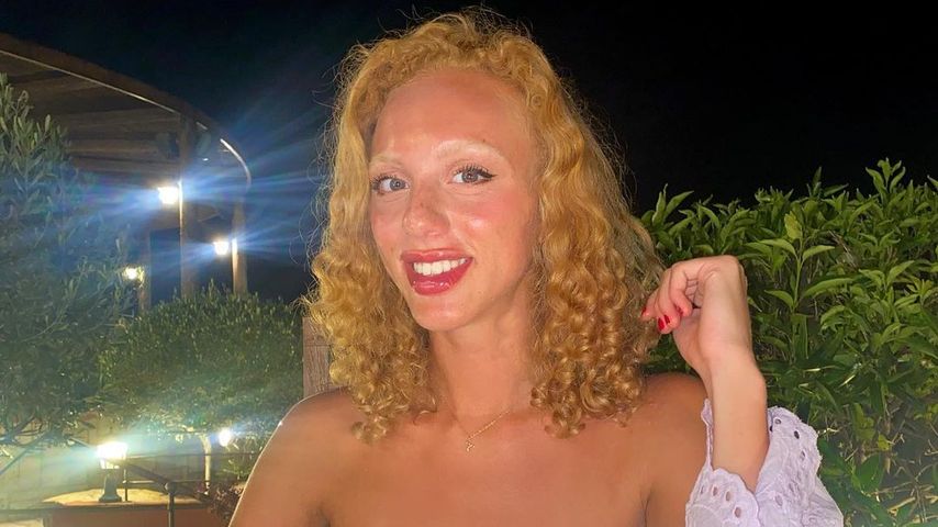 Vor "Let's Dance": Alles über Becker-Tochter Anna Ermakova