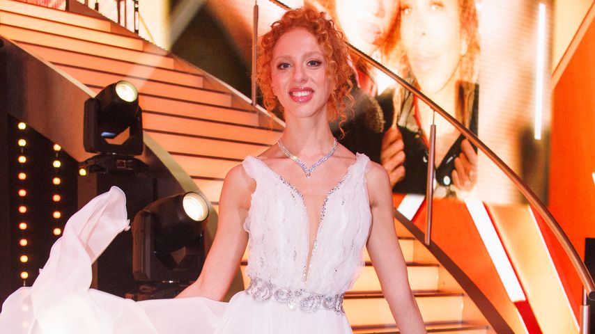 Anna Ermakova, "Let's Dance" 2023