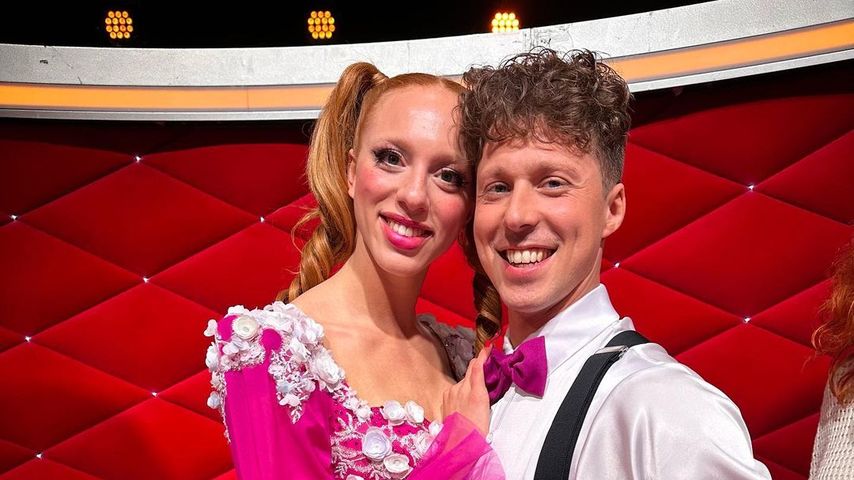 "Dankbar": Anna Ermakova happy über "Let's Dance"-Support