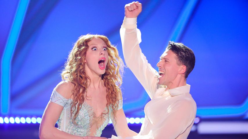 Quotensieg: "Let's Dance" verbucht beste Staffel seit 2020!